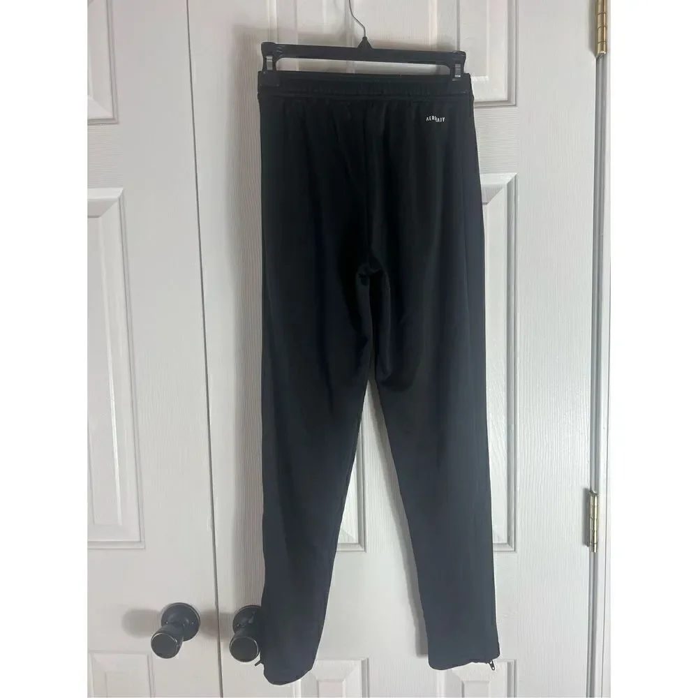 Adidas Primegreen Boys Athletic Pants Size 11/12y